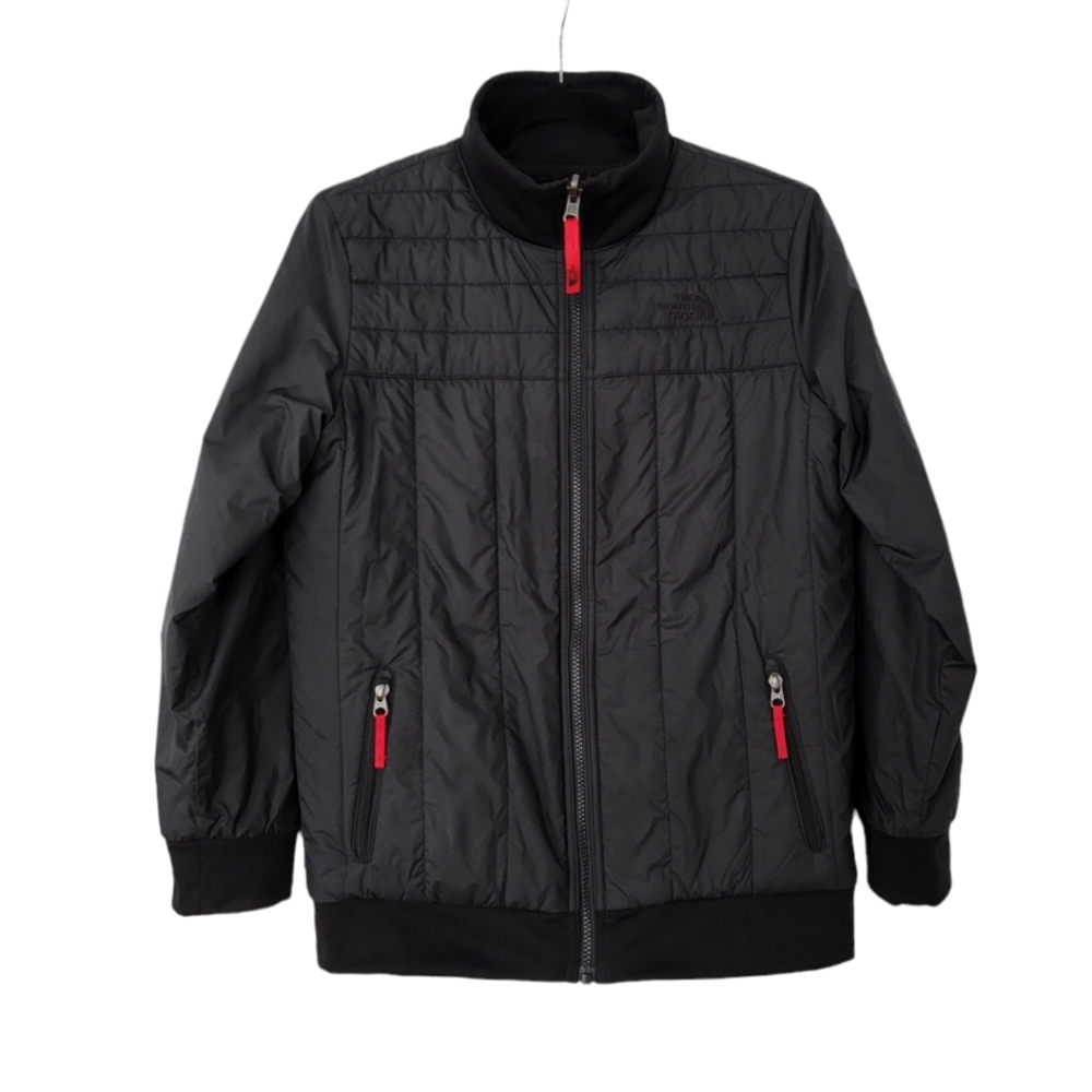 The North Face Reversible Jacket Boys Size L
